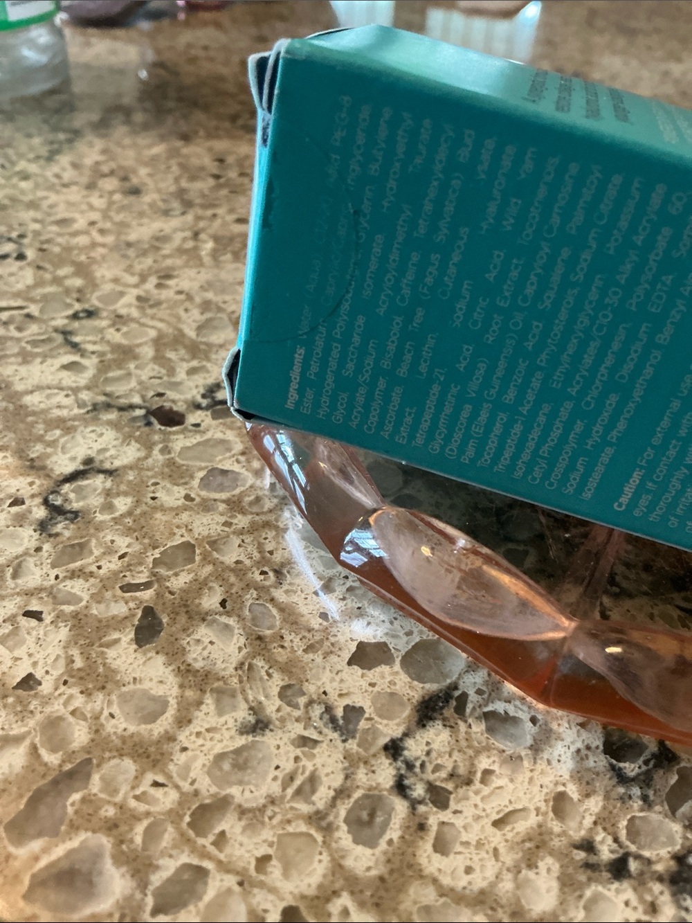 NIB - Neocutis Lumiere firm Riche extra moisturizing illuminating eye cream - Picture 3 of 6